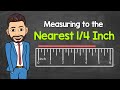 Measuring with a Ruler