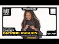 Patrice Rushen - Live at San Franciso Jazz Festival FREE PREMIERE June 28th | Qwest TV