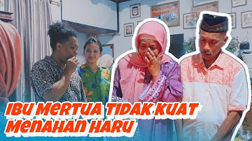 NONA SANGAT HEBAT MENYIMPAN RAHASIA | INDAH PERMATASARI & ARIE KRITING