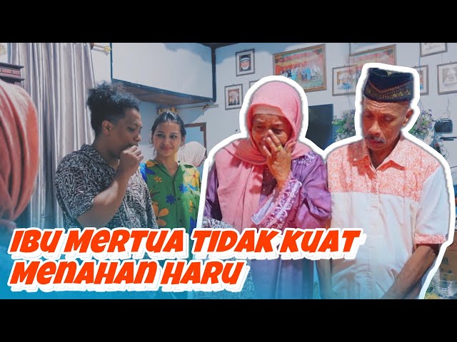 NONA SANGAT HEBAT MENYIMPAN RAHASIA | INDAH PERMATASARI u0026 ARIE KRITING class=