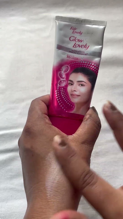 Download lagu Fair & Lovely Cream Comment for Link #fairandglowingskin #meesho #beauty #makeup #review