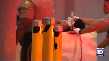 Deputies identify man who died after Miami-Dade hit-and-run crash