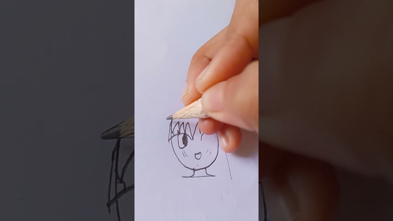 Menggambar dan mewarnai 