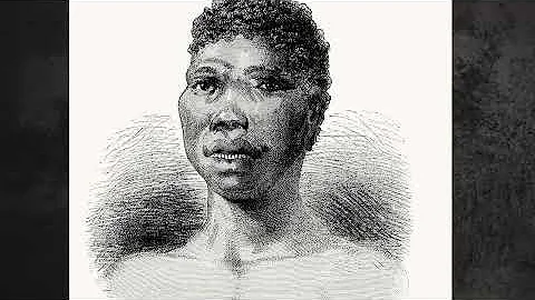The Tragic Life of "Hottentot Venus"| Sara Baartman