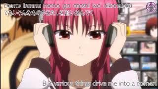 Angel Beats: Alchemy [AMV]