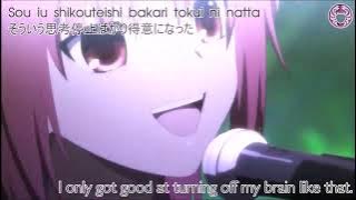 Angel Beats: Alchemy [AMV]