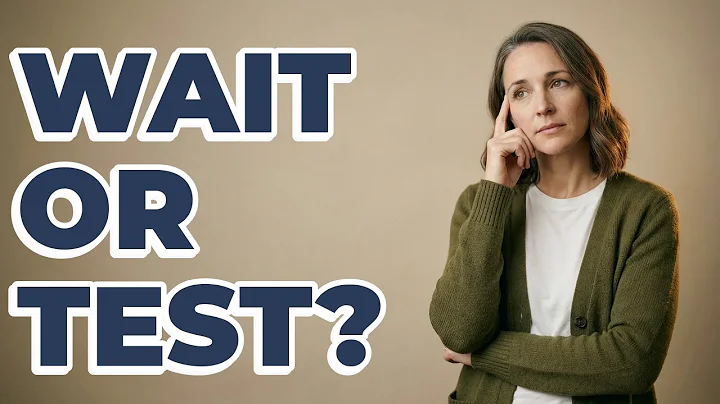Should You Wait To Test After A Missed Period?