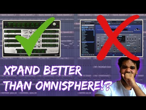 making-insane-beats-and-melodies-in-xpand!2-|-fl-studio