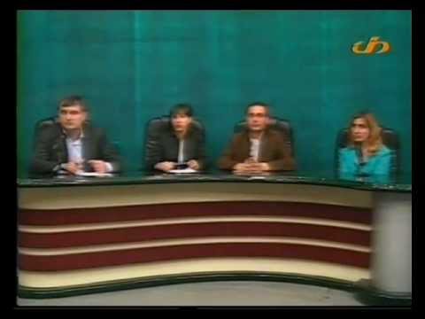 თოქ-შოუ \"სიცოცხლის ზონა\