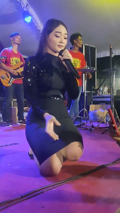 Metsela | mahattanmongklemongkle #difarinaindra #shorts  #dangdutlos #koplo  #viral
