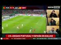 ✅ ESPAÑA ELIMINO A PORTUGAL DEL MUNDIAL Y AVANZO A CUARTOS