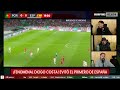✅ ESPAÑA ELIMINO A PORTUGAL DEL MUNDIAL Y AVANZO A CUARTOS