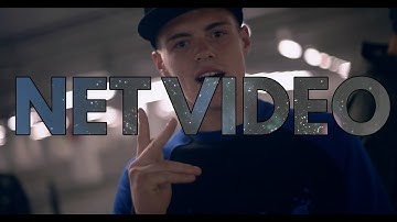 Stacks C x Bzerk - Panda (Grime Remix) | Video by @1OSMVision [ @StacksC @bzerkPEO ]