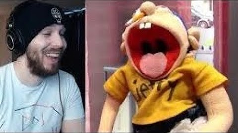 SML YTP: Jeffy’s Date Reaction!