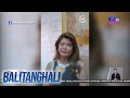 Sen. Imee Marcos matapos magkasakit ni PBBM - ‘Wala kasing nag-aalaga sa kaniya... | Balitanghali