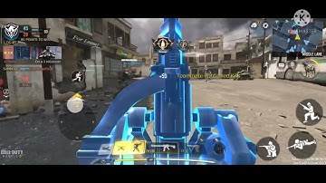 CALL OF DUTY MOBILE : 10v10 RED ENVELOPE🧧| KILL CONFIRMED | CROSSFIRE