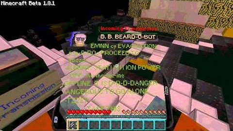 Deep Space Turtle Chase Adv. Map Part 3