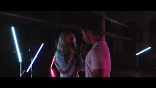 Clara Mae & Jake Miller - Better Me Better You [Live Acoustic]