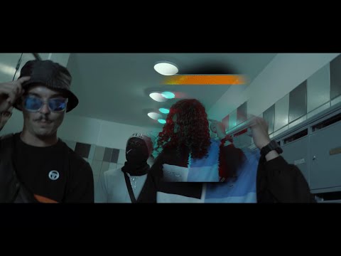 Lapuenta & LE-S69 - Abonné à la street (Clip Officiel)