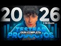 Cómo Testeo Productos y los hago Virales en 24 Horas (GUÍA COMPLETA)