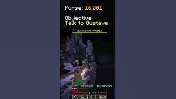 Skyblock whyyy ;-; #shorts #gaming #minecraft #hypixel #skyblock