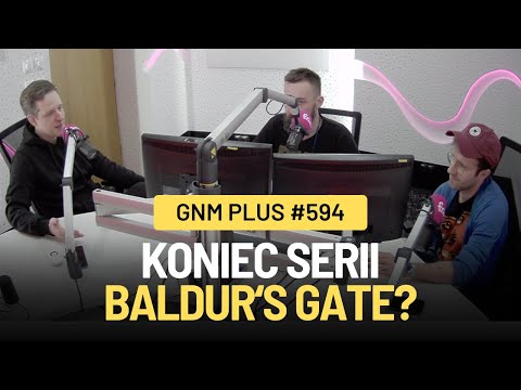 RISE OF THE RONIN TO ASSASSIN'S CREED - GnM Plus #594