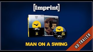 Man On A Swing (1974) | HD Trailer