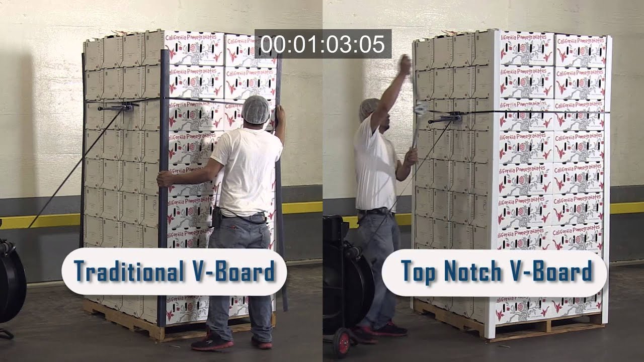 Top Notch Technologies YouTube