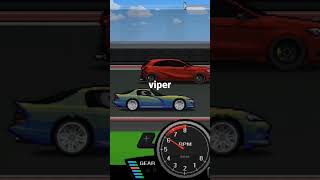 jdm cars #jdm #shorts #pixelcarracer #supra #audicar #viper