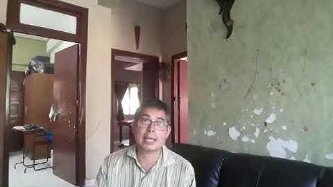 Proof of convergence of Gauss Seidel method