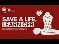 How to Perform CPR? 🚑