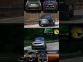 مقارنة لكزس مع رنج مقارنة لكزس مع رنج