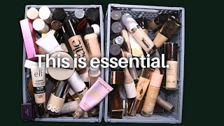 Watch THIS *before* you buy another foundation...