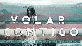 Video thumbnail of "Volar Contigo - Su Presencia NxtWave | Video Oficial"