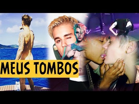 Vídeo: Justin Bieber Estava Triste No Dia Dos Namorados