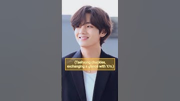 Taehyung FF || When Your Son Request Your Husband for a sister || KTH FF #V#kimtaehyungff