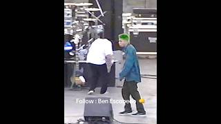 You Want The Best ? Its Time To Get Ill So Follow Ben Escobedo