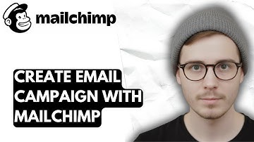 How To Create Email Campaign With Mailchimp [2026 Guide]