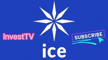 ĐỪNG BỎ LỠ ICE NETWORK TIỀM NĂNG NHƯ PI NETWORK #investtv #icenetwork #coin #crypto #tiendientu