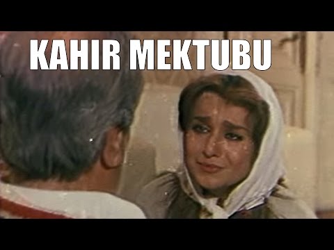 Kahır Mektubu - Türk Filmi