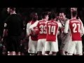 Arsenal Season Review 2014-15