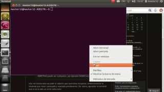(Tutorial) Recuperar informacion eliminada de una usb o disco duro sobre la plataforma Ubuntu.