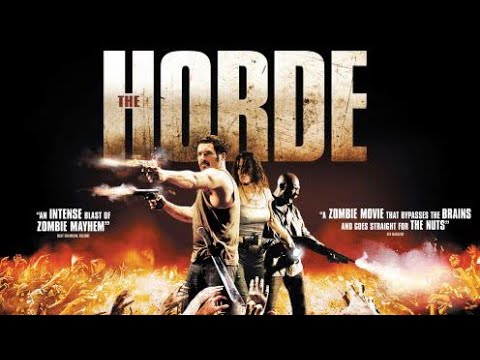 The Horde (2009)