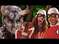 Christmas! With The Aquabats! - Robert Smigel - Full Episode - The Aquabats! Super Show!