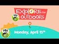 Nature and Seasons in PBS KIDS