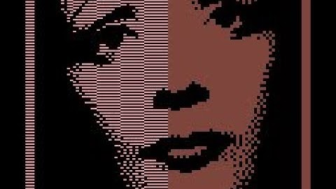 XAYAX - Bang! in Stella & MAME