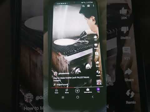 How to Make