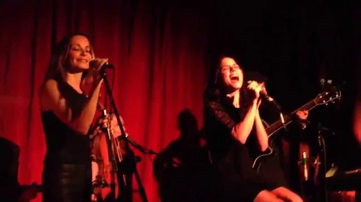 The Corrs I do What I Like - The Ruby Sessions Dub...