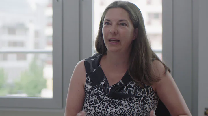 Arbeitgeber empfehlen MYSKILLS  Sandra Warden zu G...