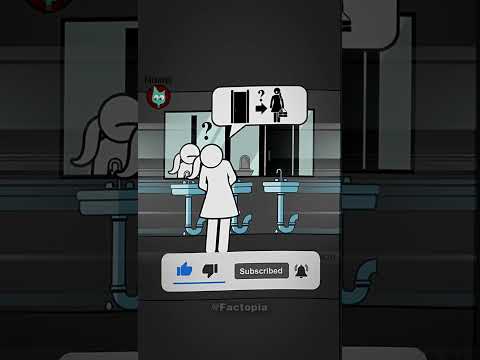 🚽 The Terrifying Legend of Hanako-san | Japanese Urban Ghost Story EXPLAINED
